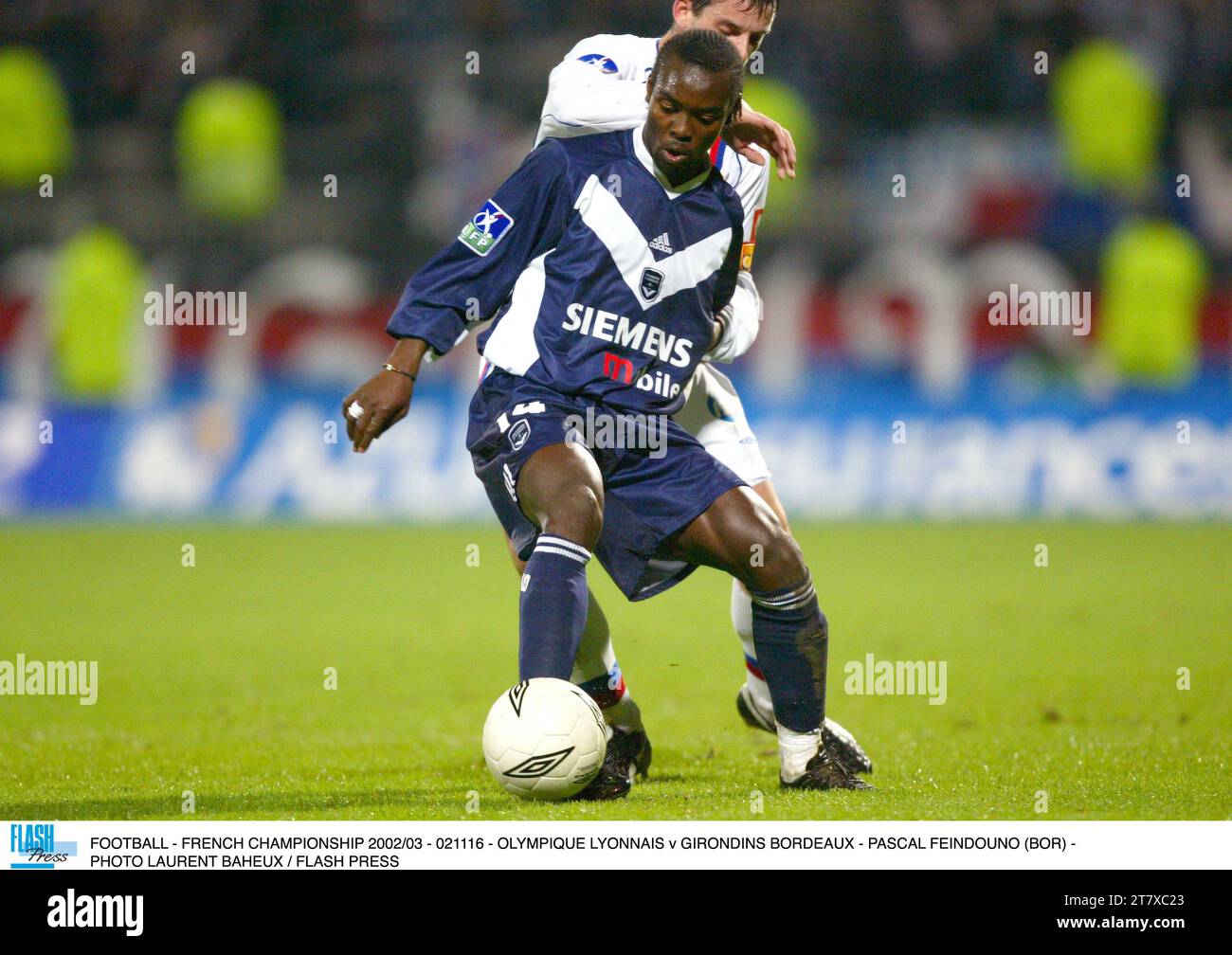 La relégation des Girondins de Bordeaux en Ligue 2 : une première depuis trente-et-un ans