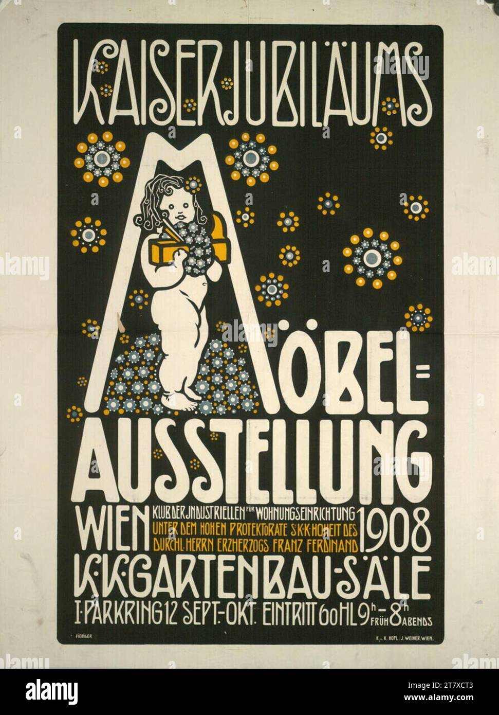 Franz fiebiger hi-res stock photography and images - Alamy