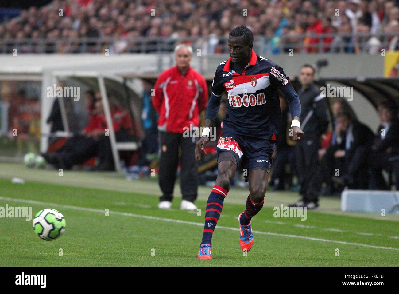 Ibrahima Touré - Player profile