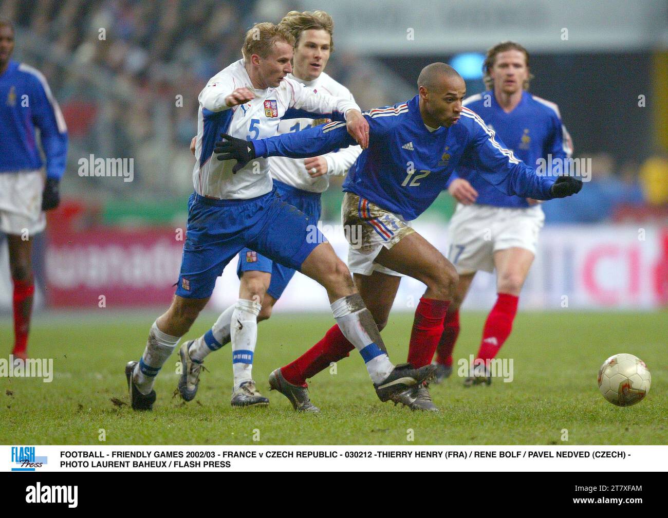 Rene bolf hi-res stock photography and images - Alamy