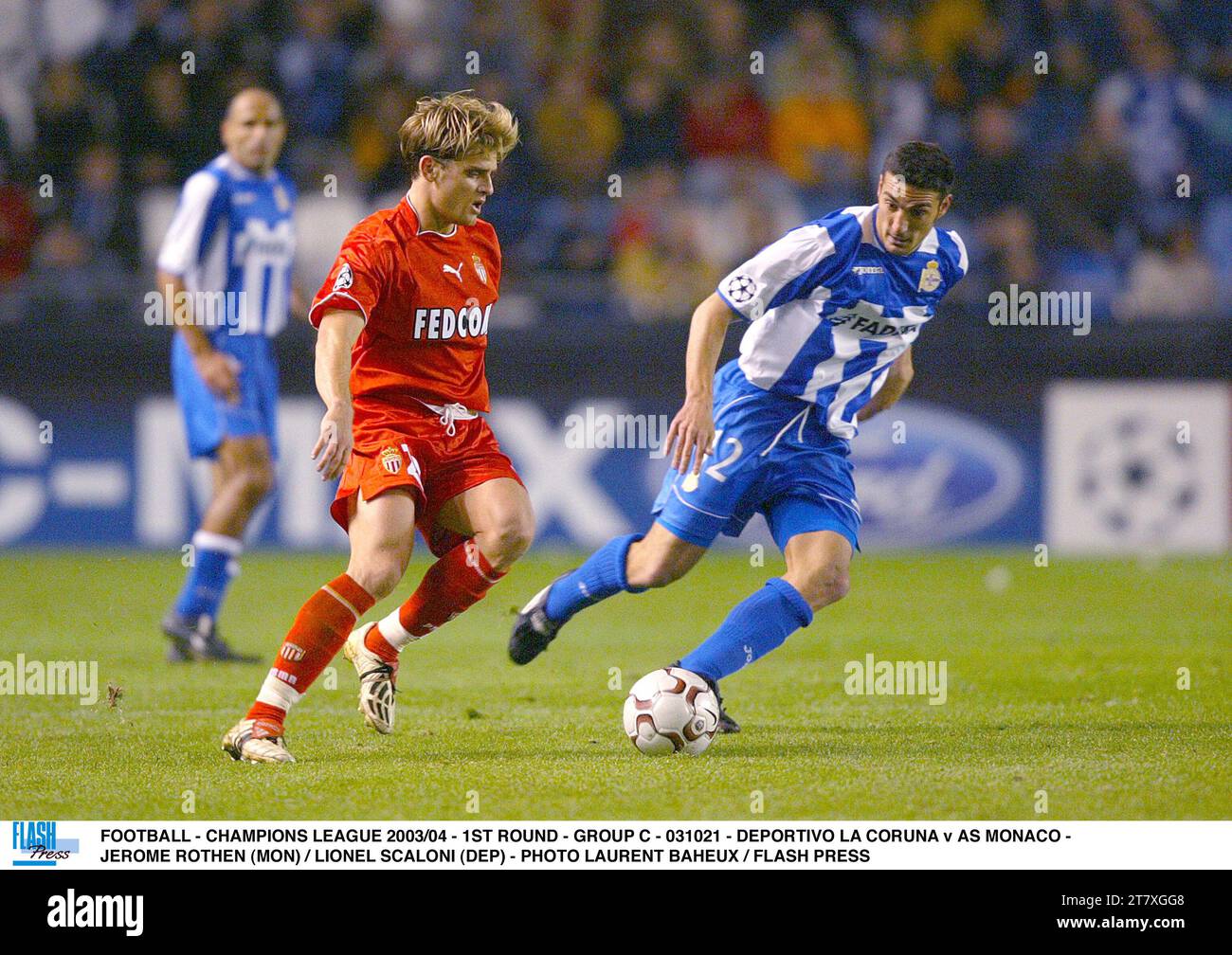 Lionel scaloni deportivo hi-res stock photography and images - Alamy