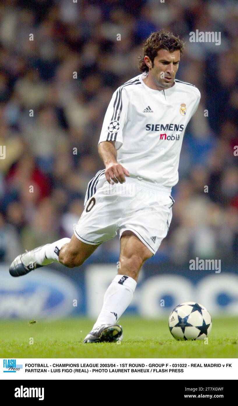 LDC 2002 Real Madrid par Aaaaaaaaaaa