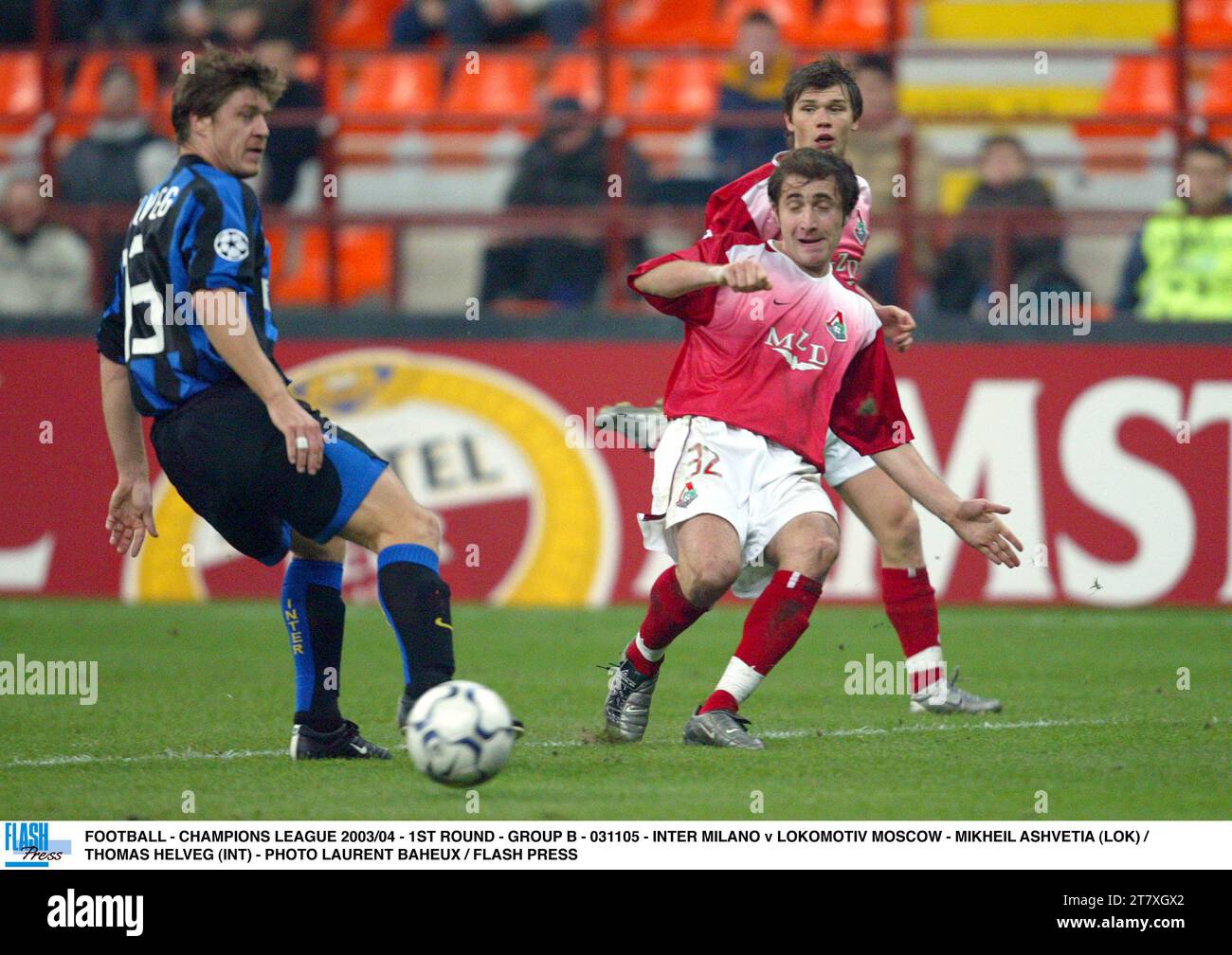 Ashvetia Champions League goals The Domestic Impact: Erovnuli Liga and Beyond
