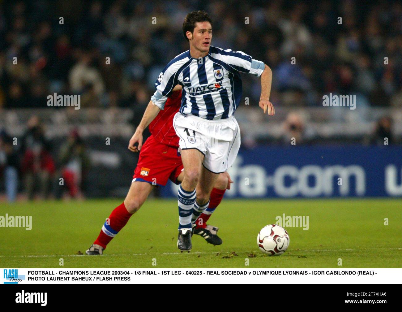 Gabilondo igor del campo hires stock photography and images Alamy