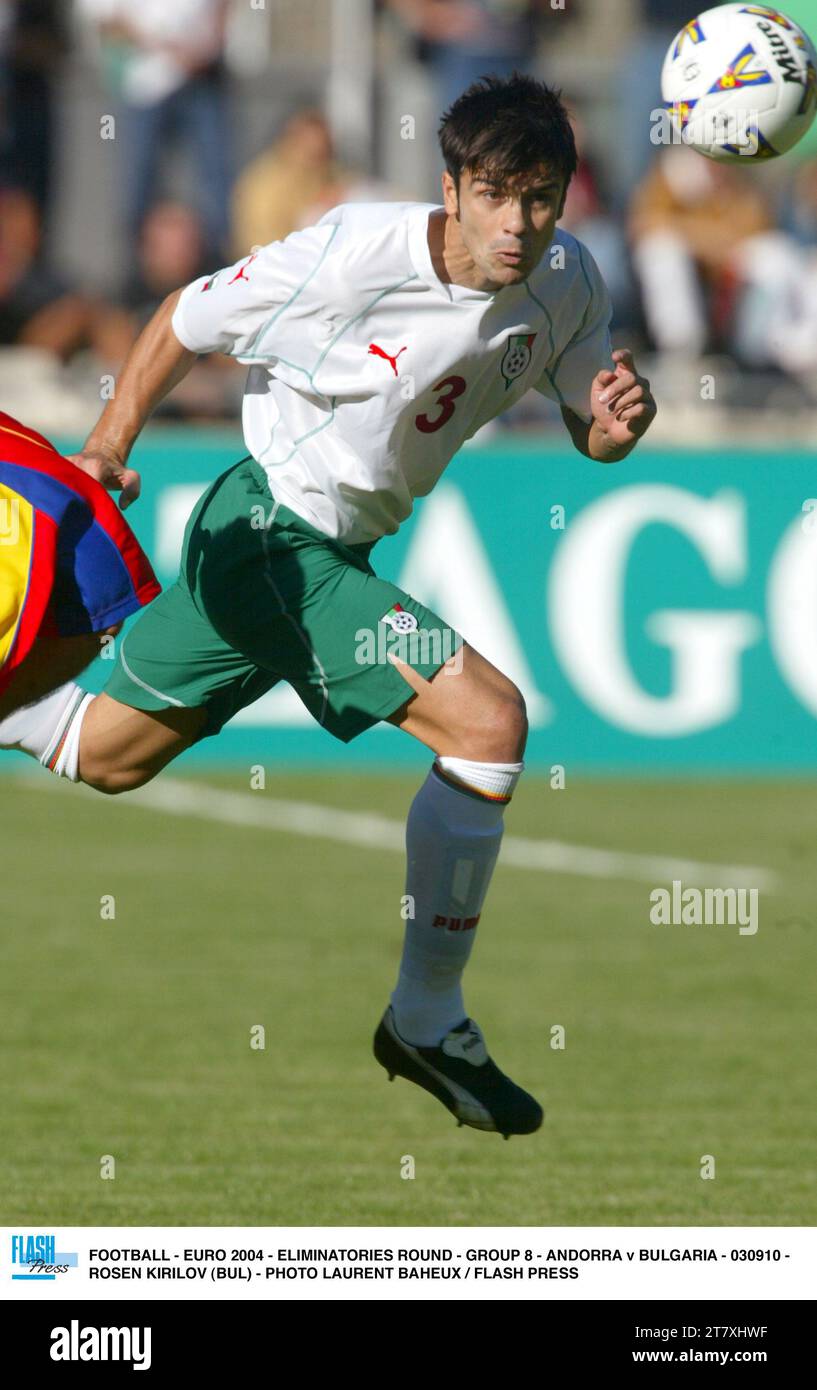 Rosen kirilov hires stock photography and images Alamy