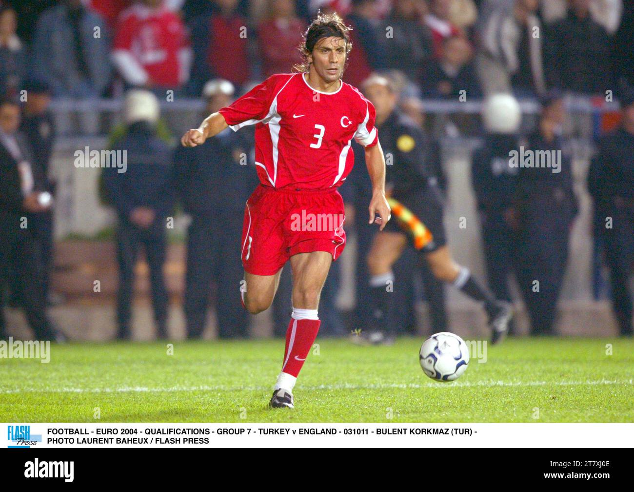Bulent Turkey Bulenko hi-res stock photography and images - Alamy