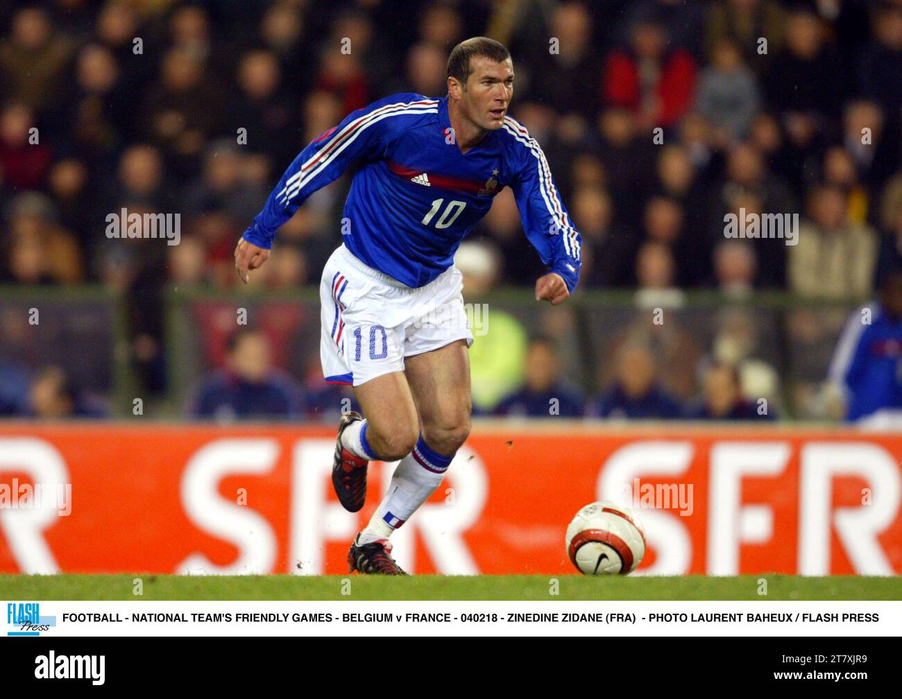 Zinedine Zidane installs Kylian Mbappé on the left wing for France