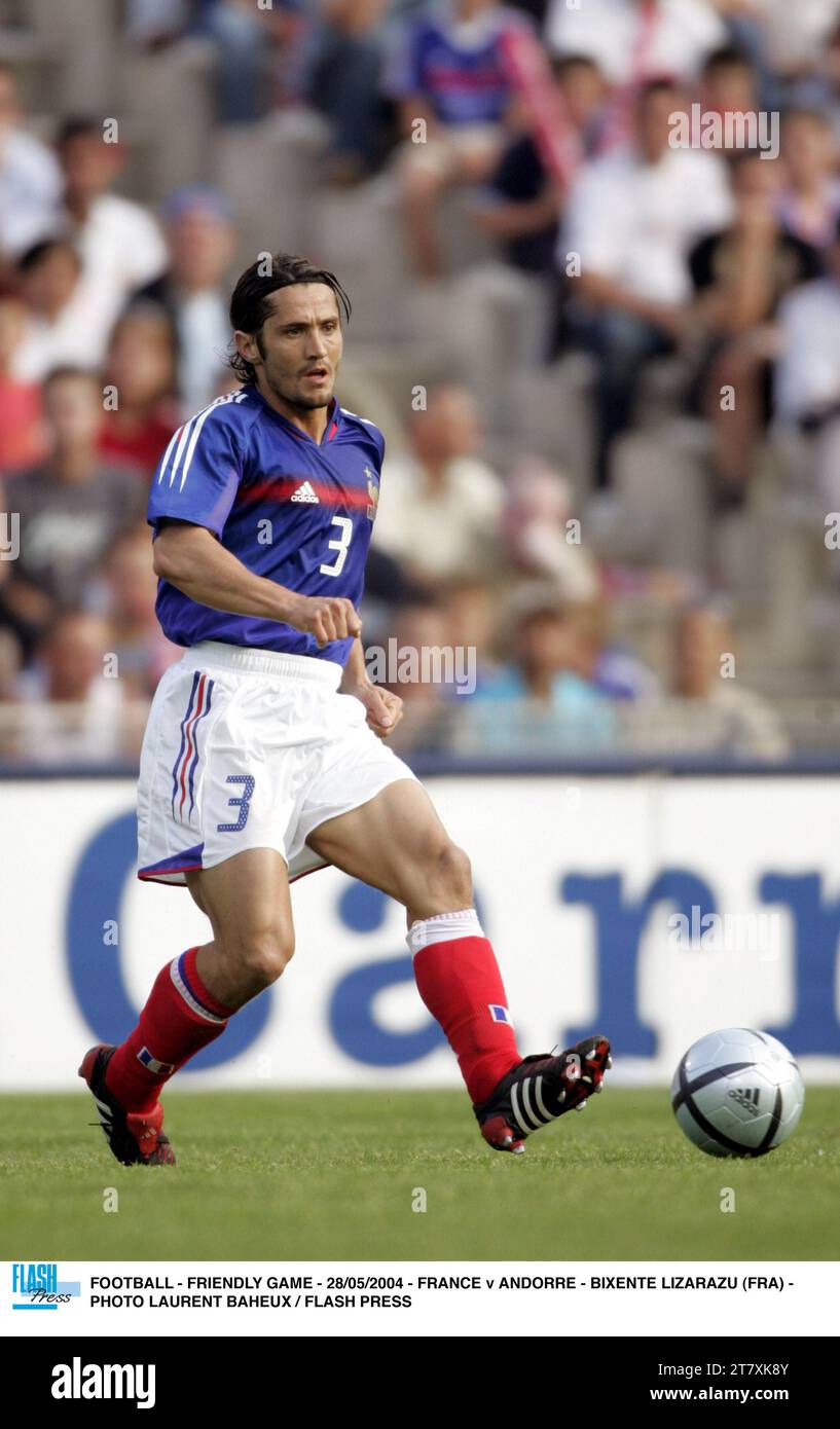 Lizarazu hi-res stock photography and images - Alamy