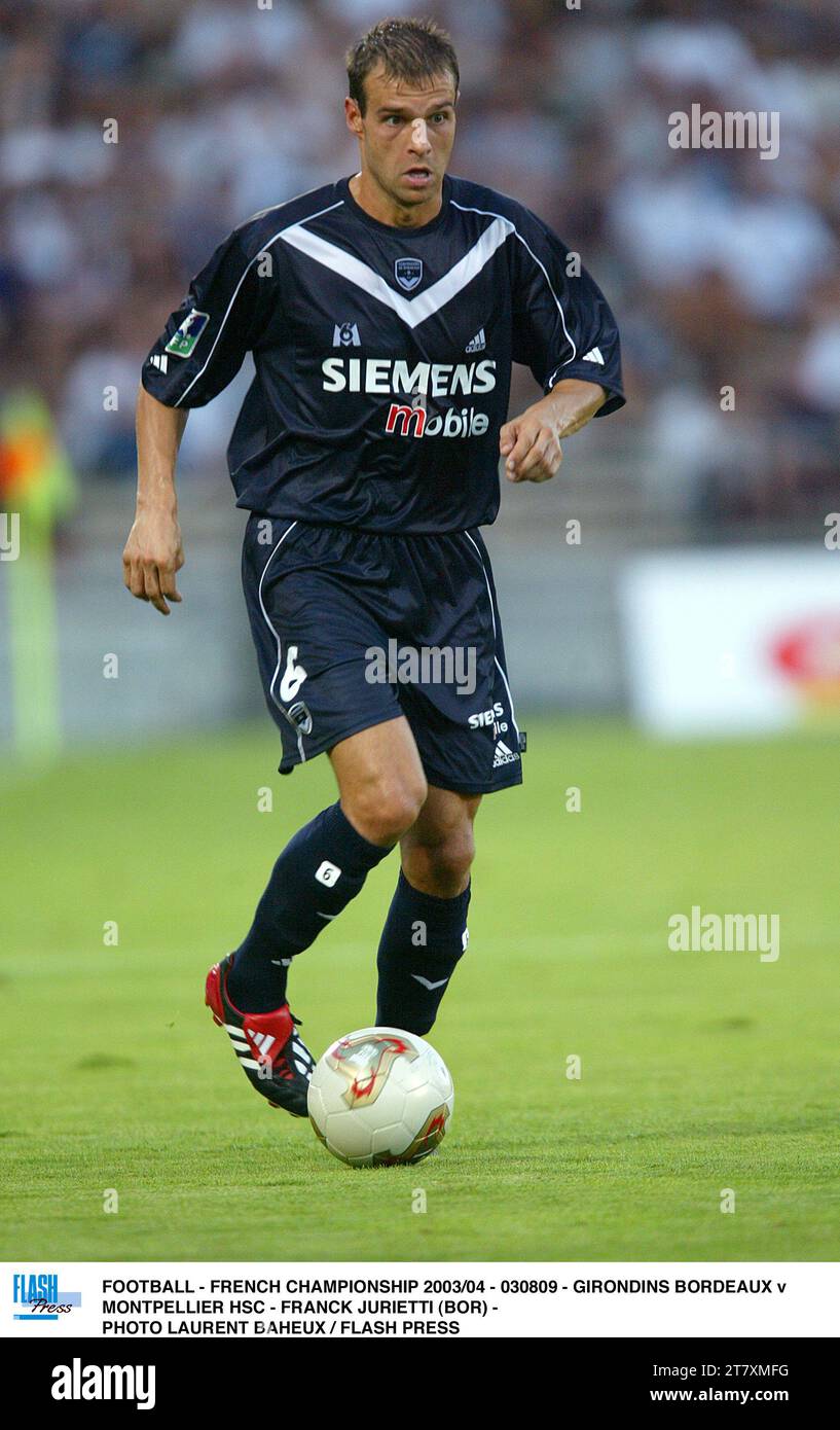 N°014 FREDERIC NEE # FRANCE SC.BASTIA CARD CARTE UNFP FOOT BEST OF D1 2001