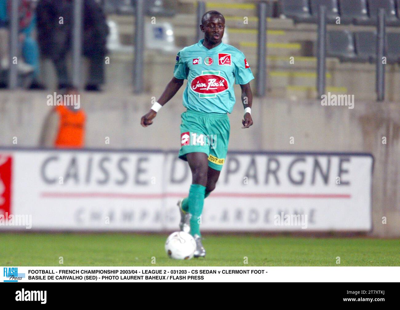 De carvalho basile hires stock photography and images Alamy