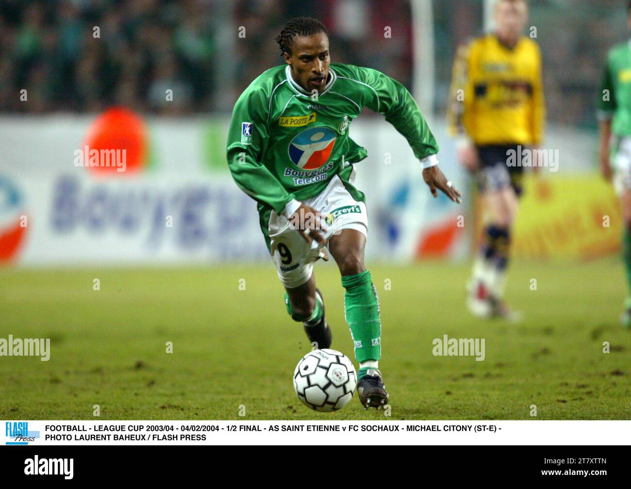 Collections - 1935 M FOOTBALL SOCHAUX ET LENS VAINQUEURS A MARSEILLE ET A Metz 841334011