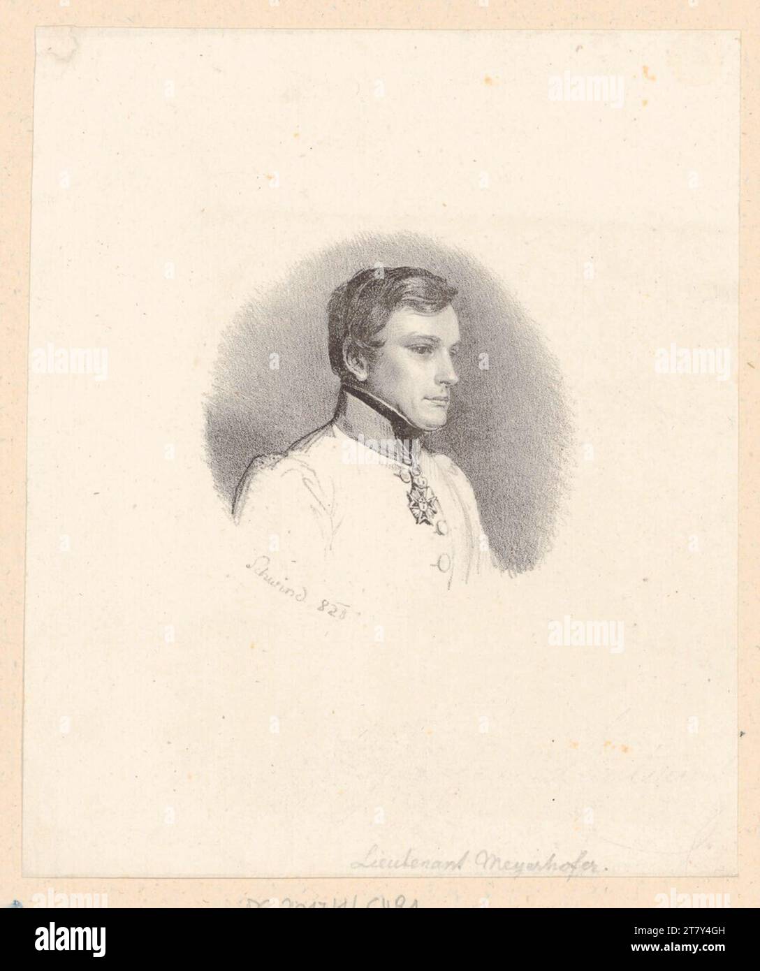 Moritz Ferdinand Roth Moritz ferdinand hi-res stock photography and images - Alamy