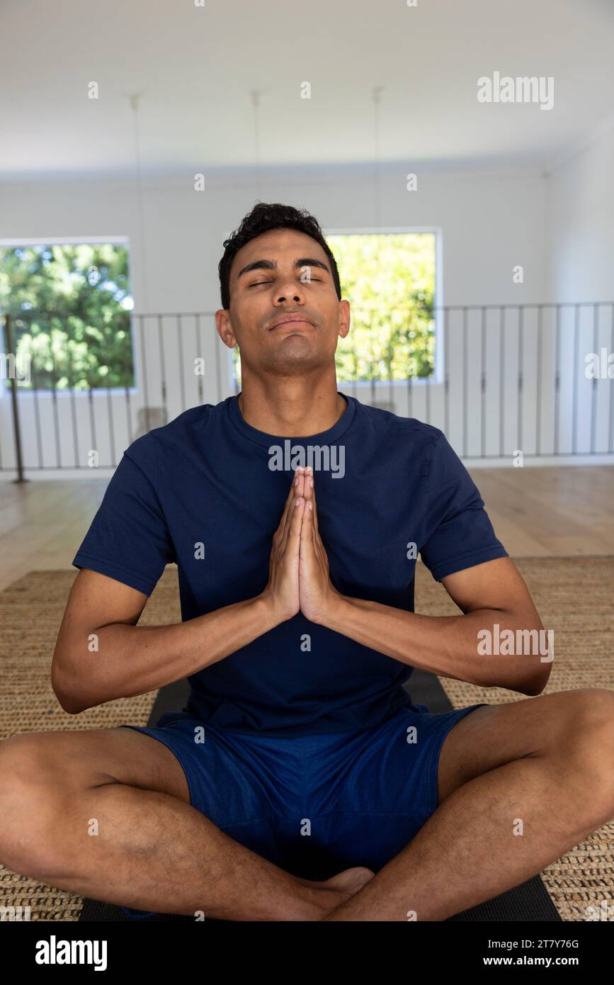 Biracial domestic hi-res stock photography and images - Alamy
