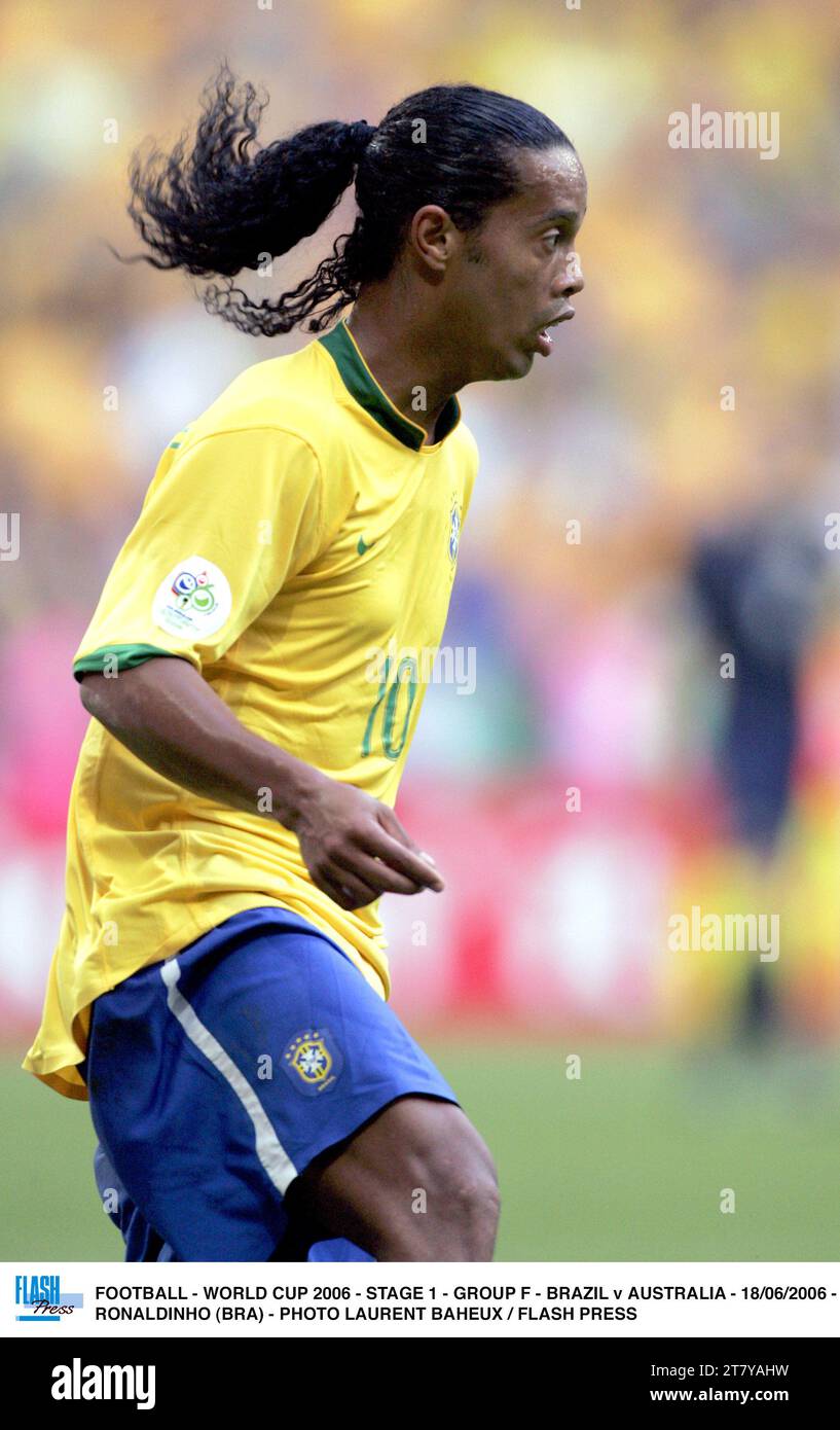 Ronaldinho hi-res stock photography and images - Alamy, fifa plus  ronaldinho 