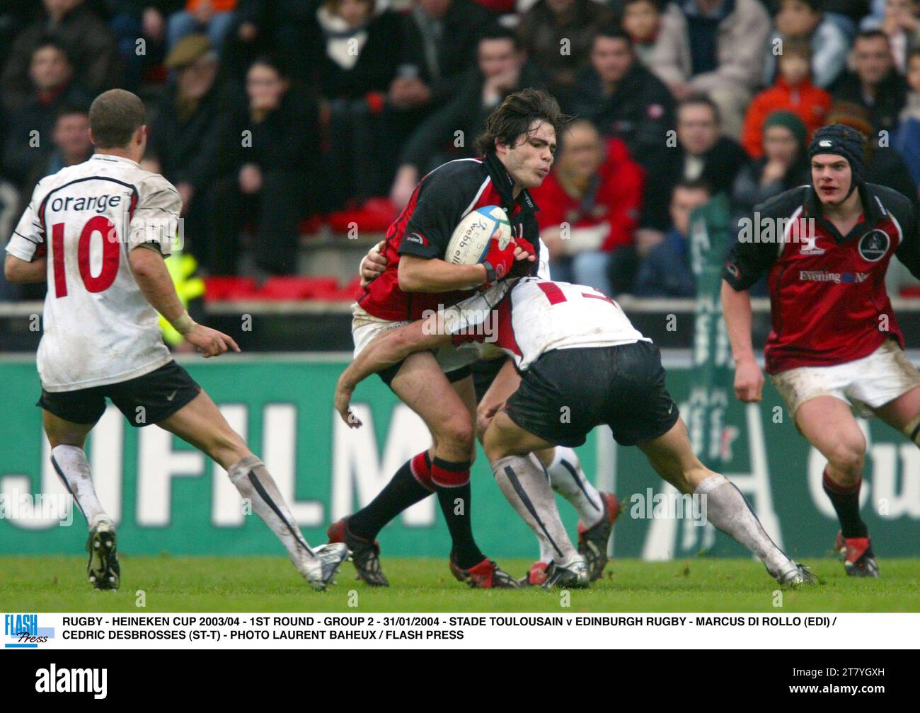 Marcus rollo hi-res stock photography and images - Alamy