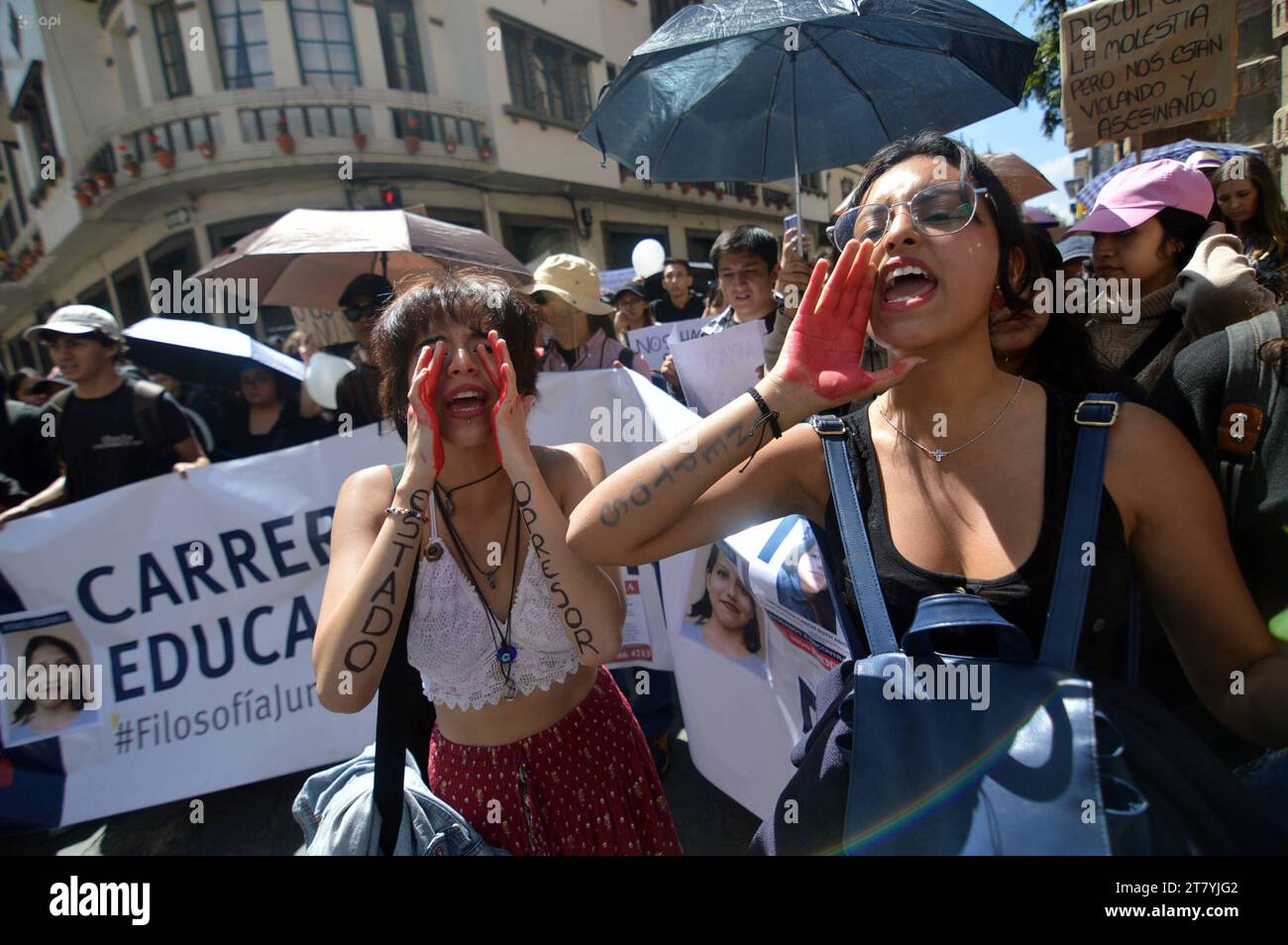 Gran cantidad de marcha de marcha hi-res stock photography and images