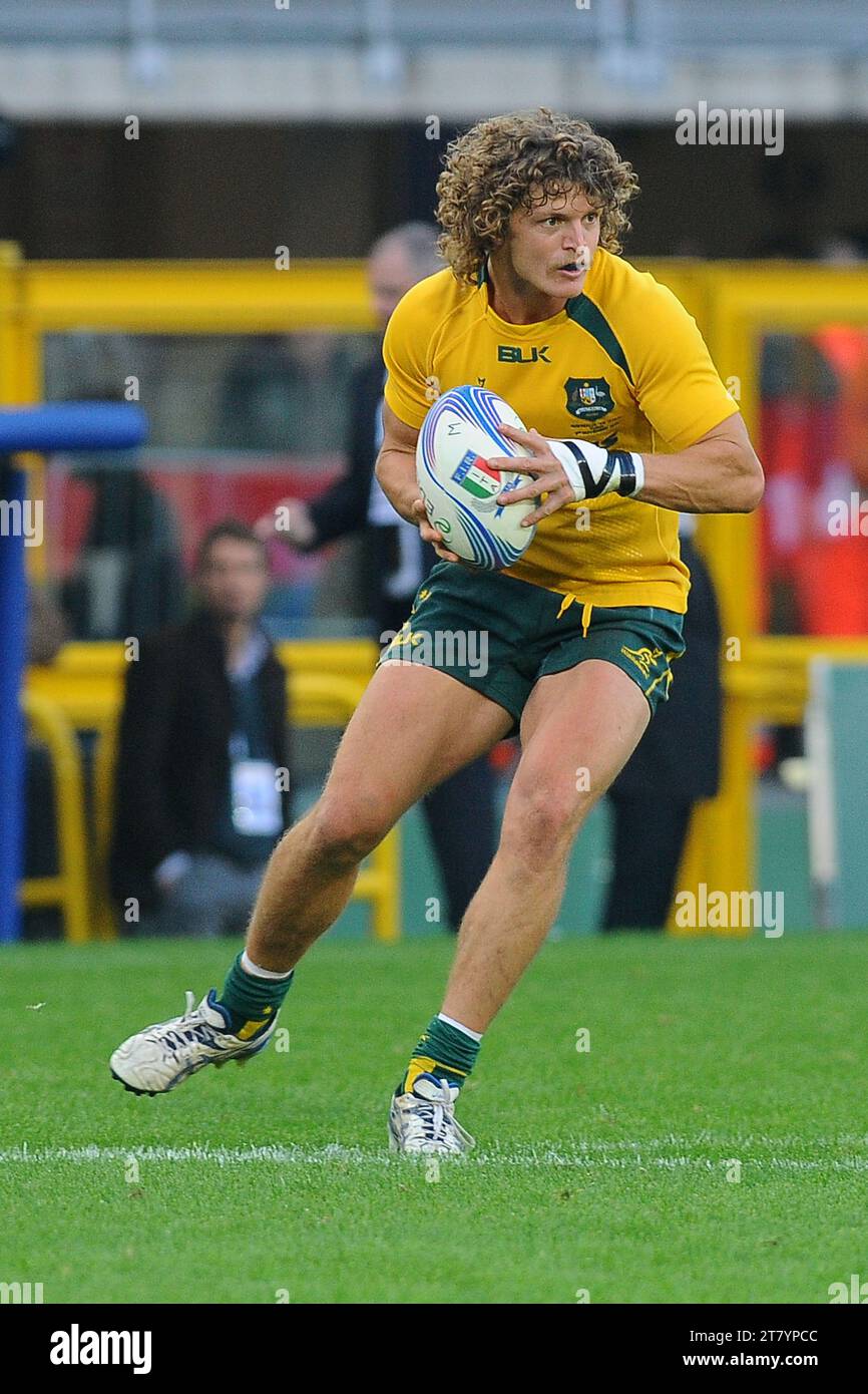 Where is Nick Cummins and why did he leave Australia Rugby? - Huge