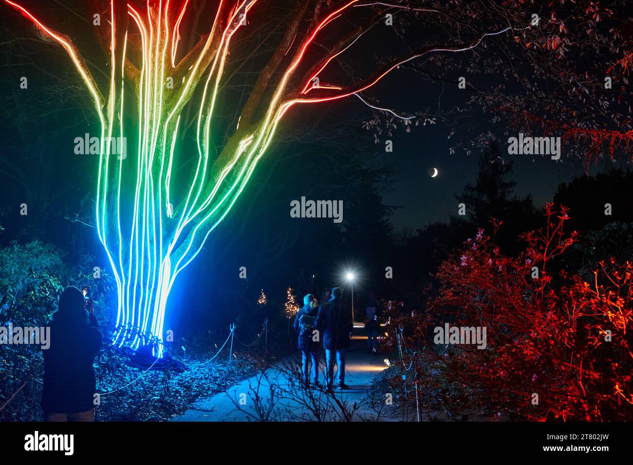 Schmidt and garden hires stock photography and images Alamy