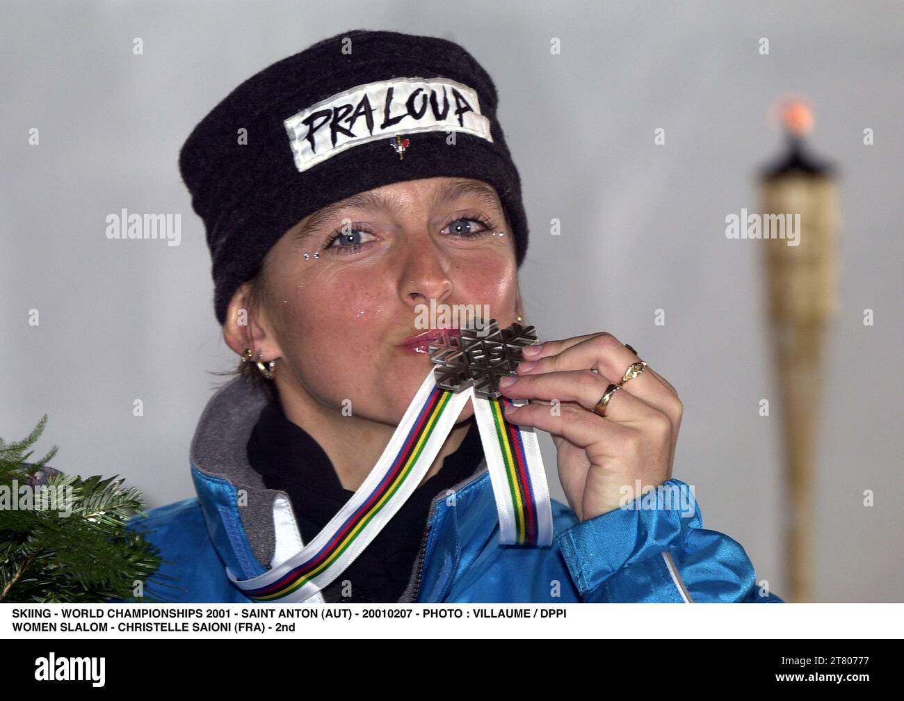 Saioni christelle hires stock photography and images Alamy