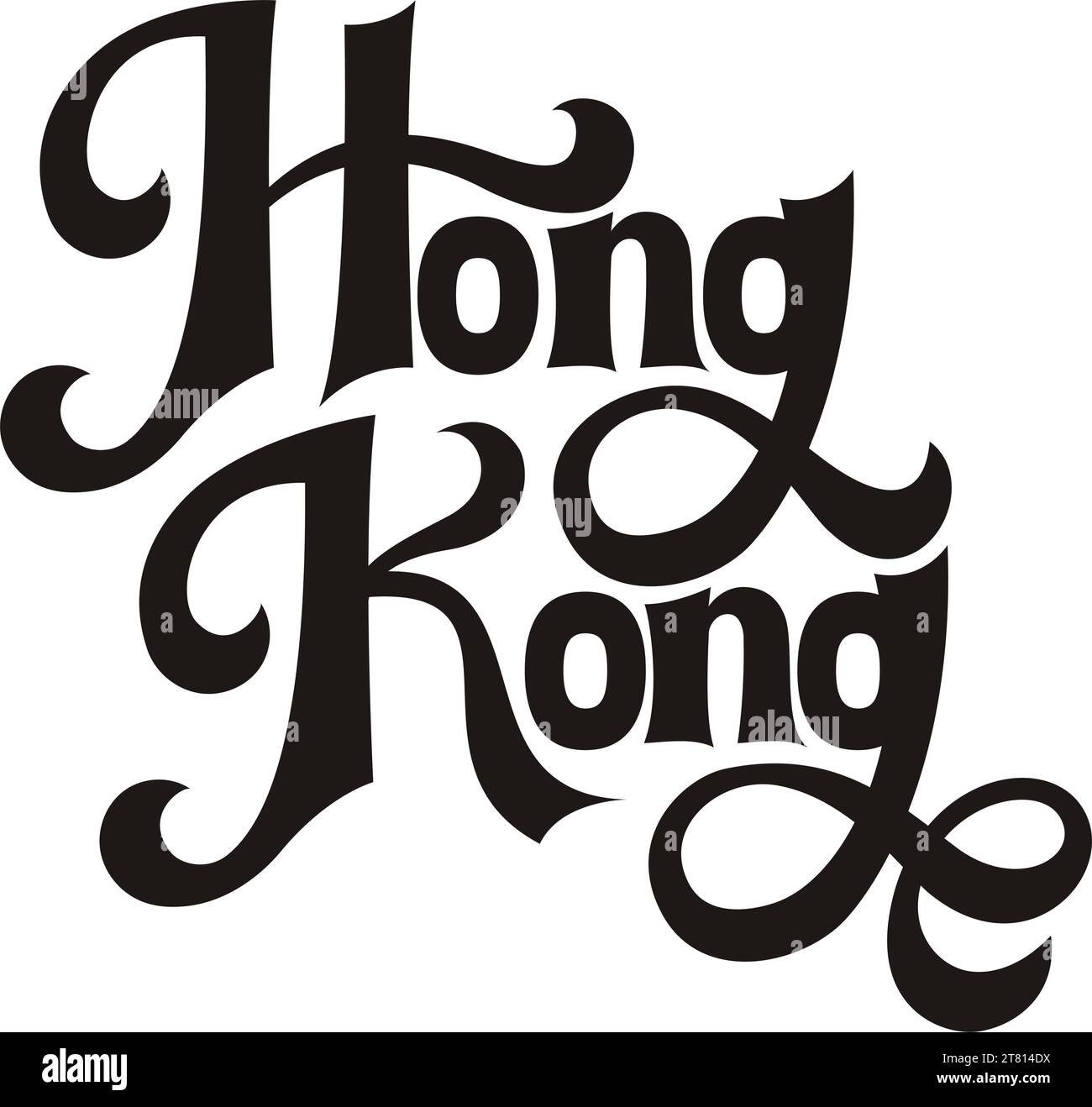 Hong Kong City Lettering Stock Vector Image Art Alamy hong-kong-arts-festival-arab-arts-focus-morocco-palestine-egypt