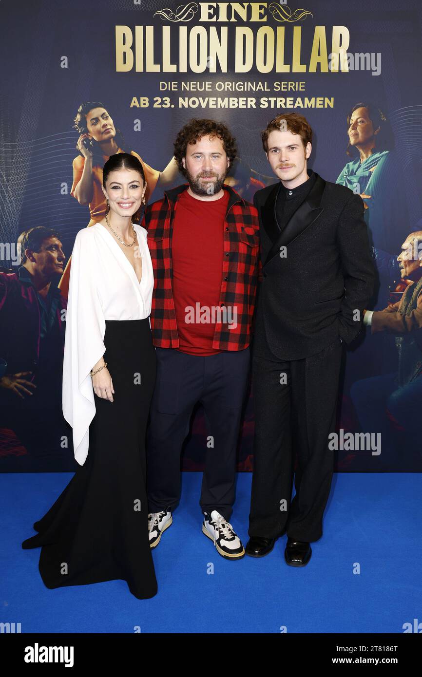 Philip froissant hi-res stock photography and images - Alamy