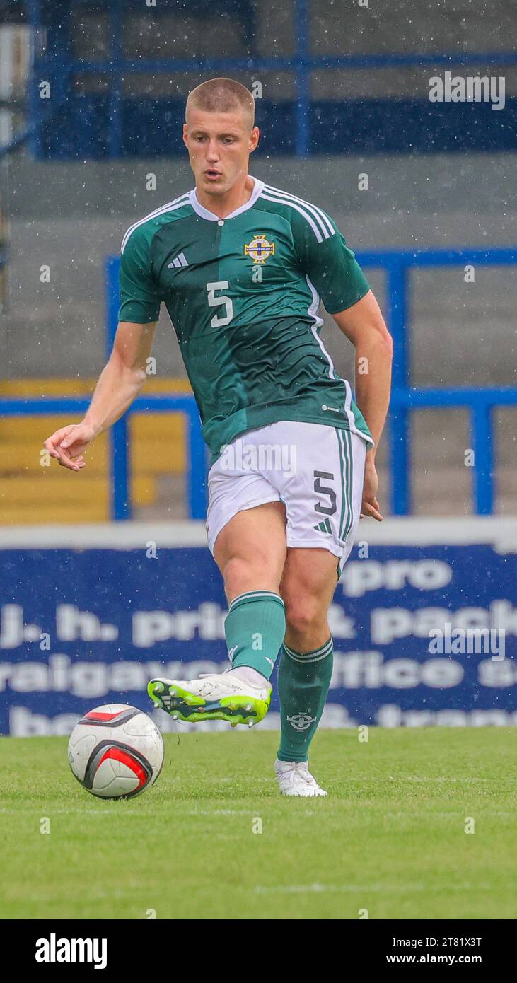 Sam mcclelland footballer hires stock photography and images Alamy