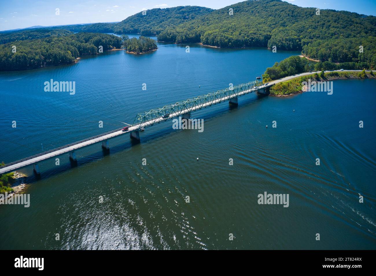 Bethany bridge is one of the iconic bridge in is made up of