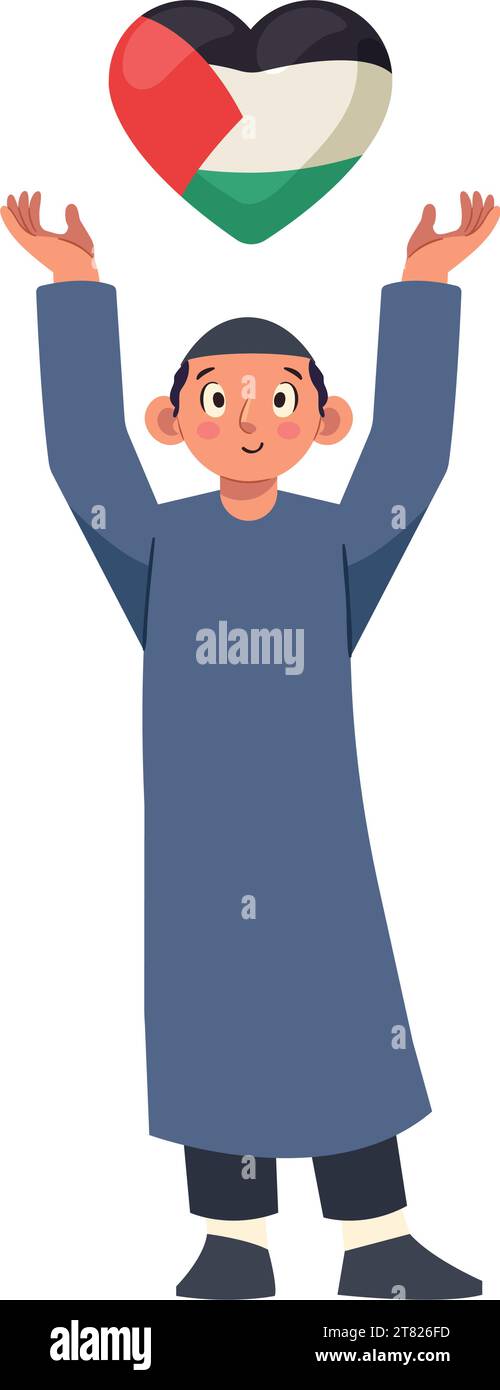 Palestine solidarity campaign Stock Vector Images - Alamy