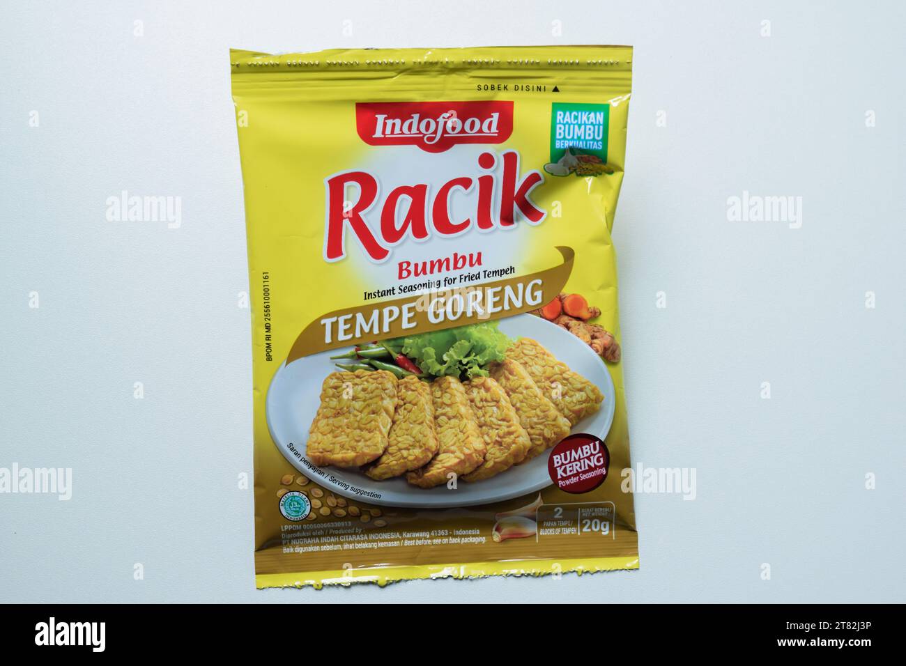 Indofood hi-res stock photography and images - Alamy