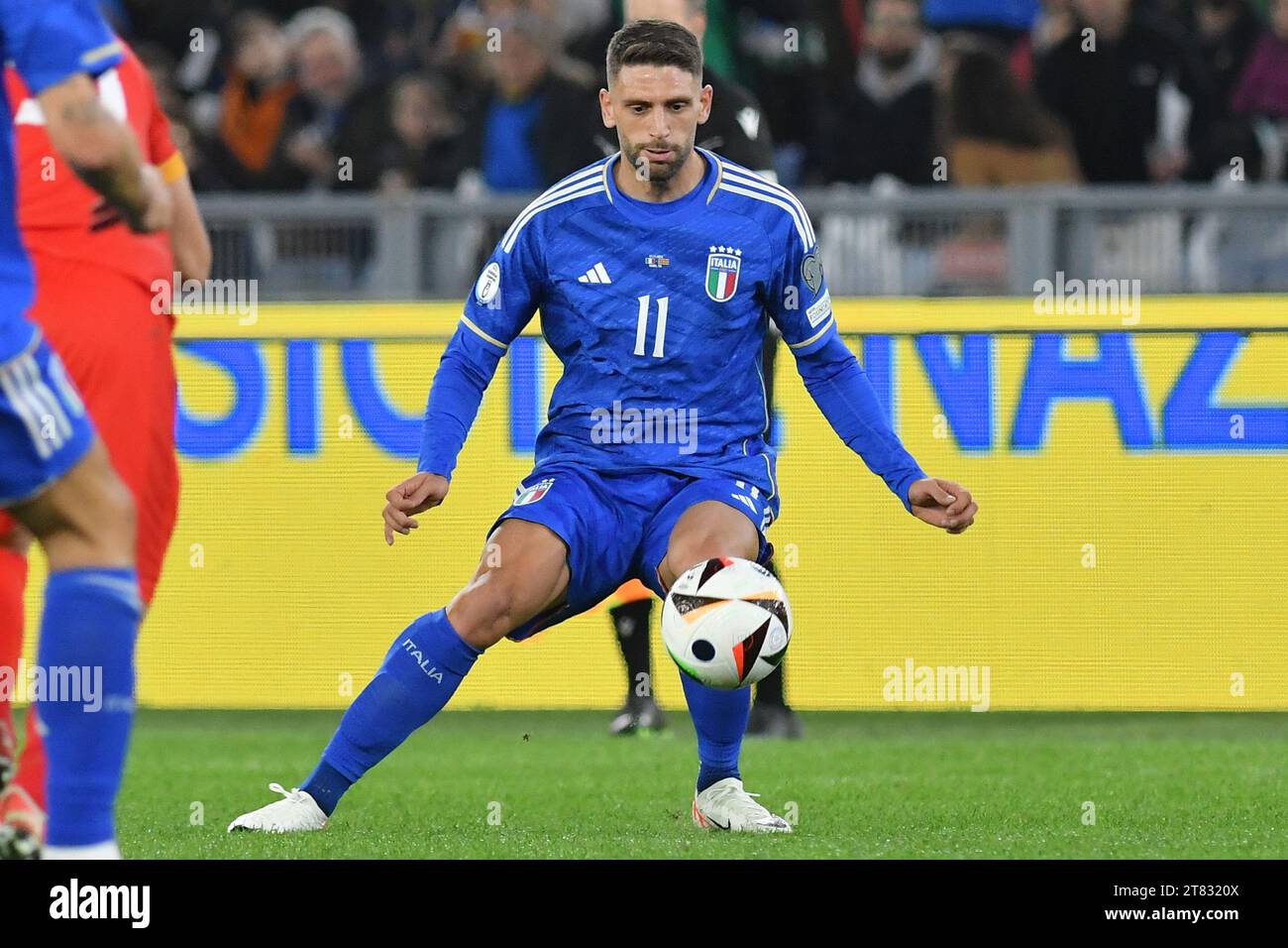 berardi-euro-2024-hi-res-stock-photography-and-images-alamy