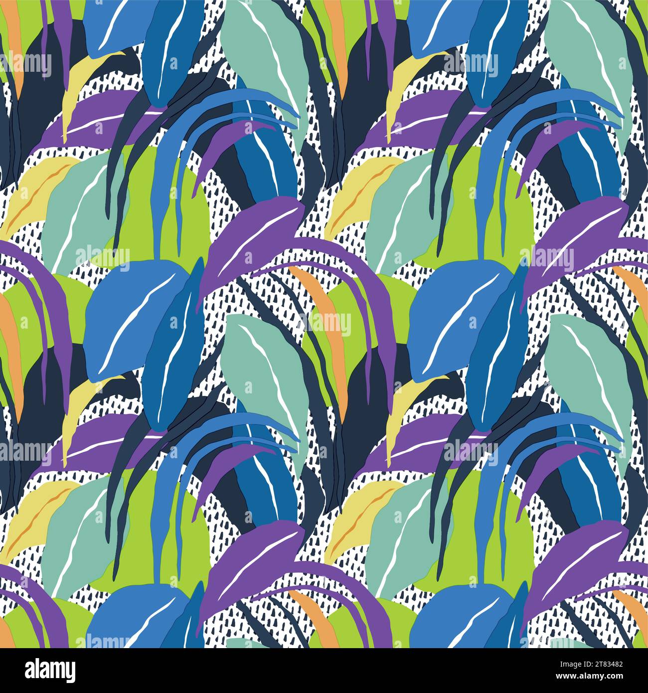 Textile graphic patterns Stock Vector Image & Art - Alamy