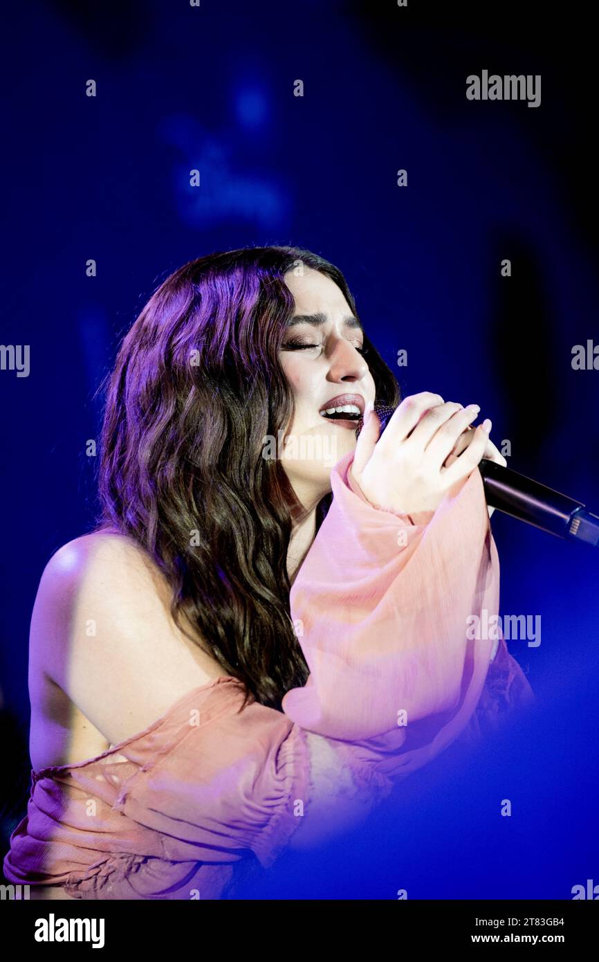 Gaia gozzi hi-res stock photography and images - Page 2 - Alamy