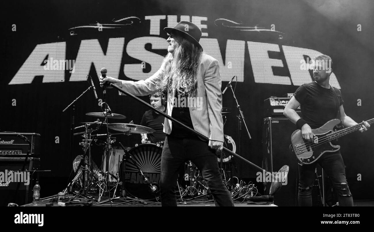 Wolverhampton, United Kingdom. 17th November 2023, Event KKs Steel