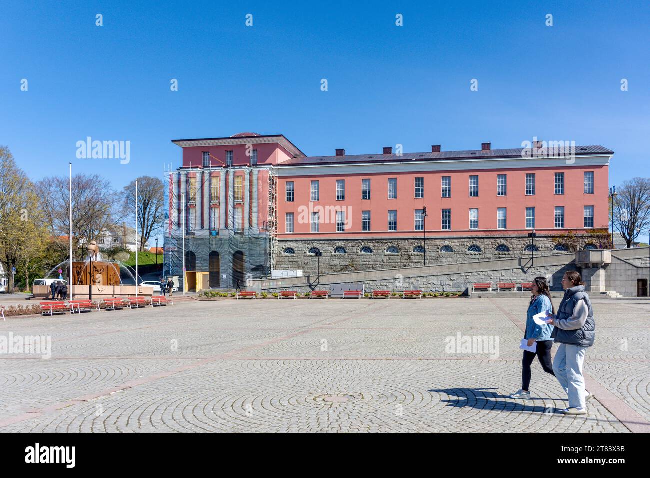 Fontenen hi-res stock photography and images - Alamy