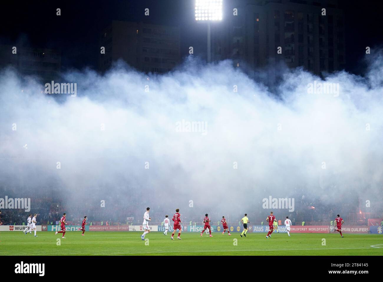 Armenia euro 2024 hi-res stock photography and images - Alamy