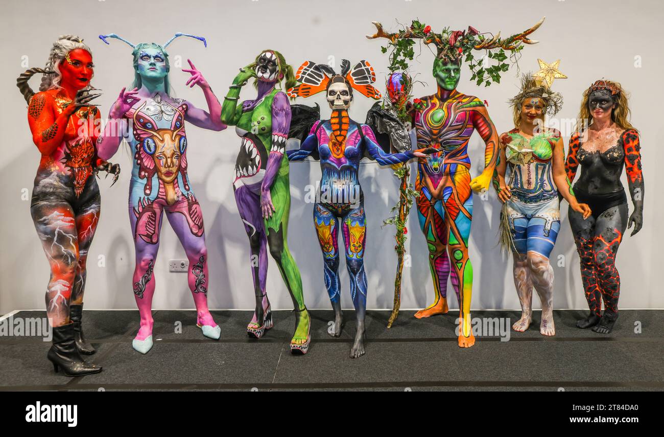 Boidy painting hires stock photography and images Alamy