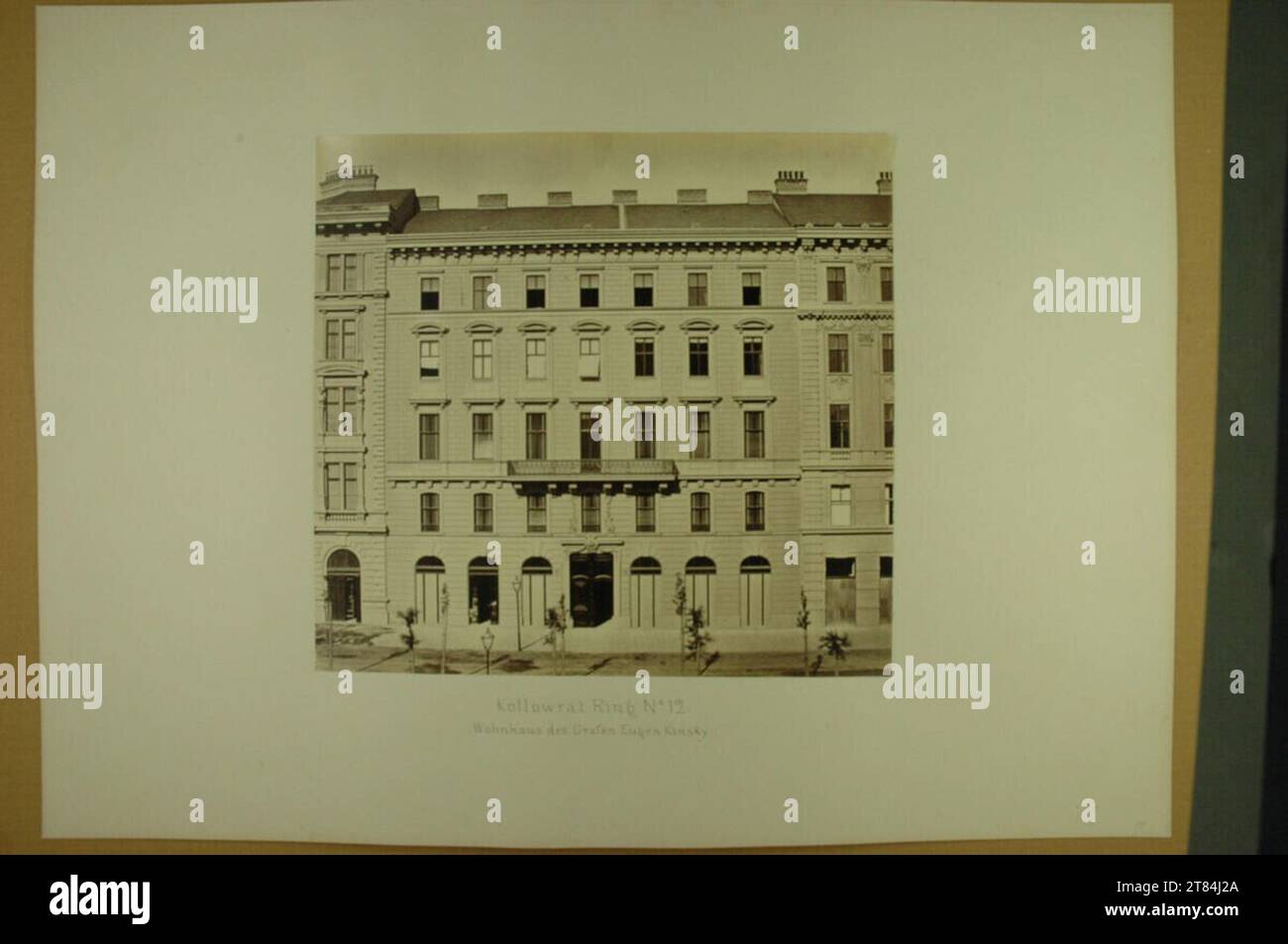 Kinsky eugen hi-res stock photography and images - Alamy