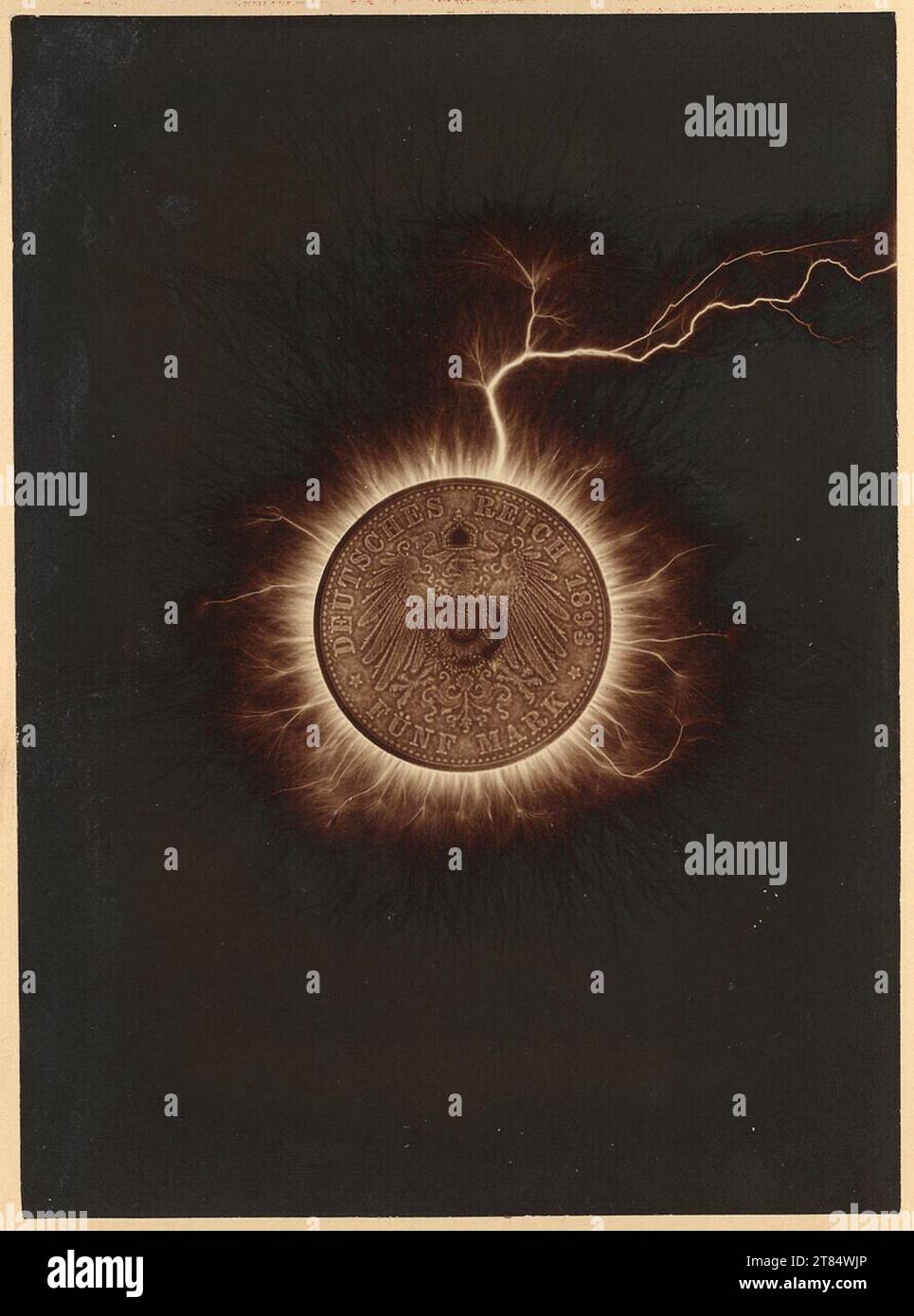 Electrography hi-res stock photography and images - Alamy