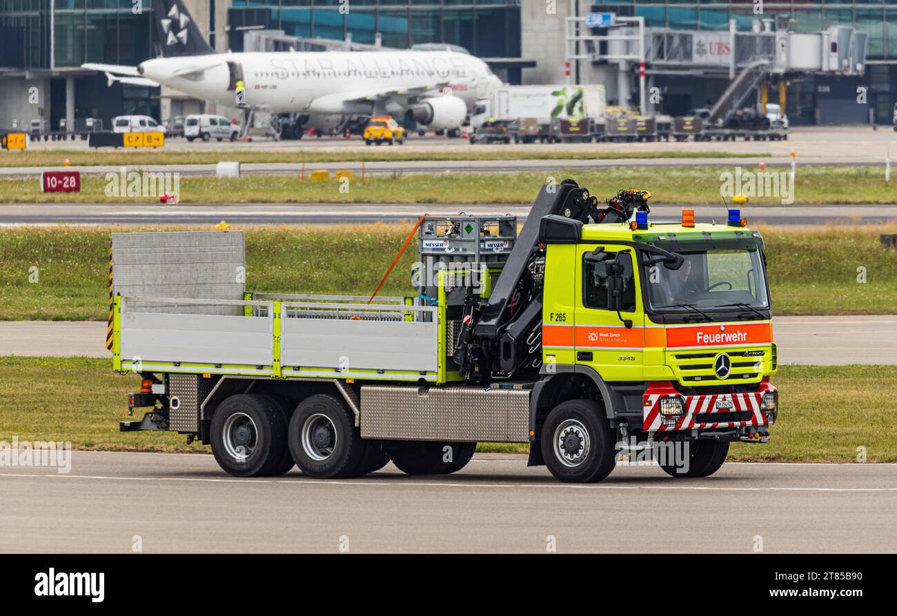 Schutz und rettung zurich hires stock photography and images Alamy