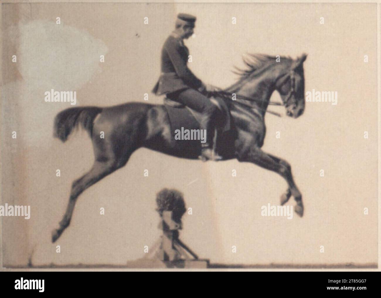 Ottomar anschutz hires stock photography and images Alamy