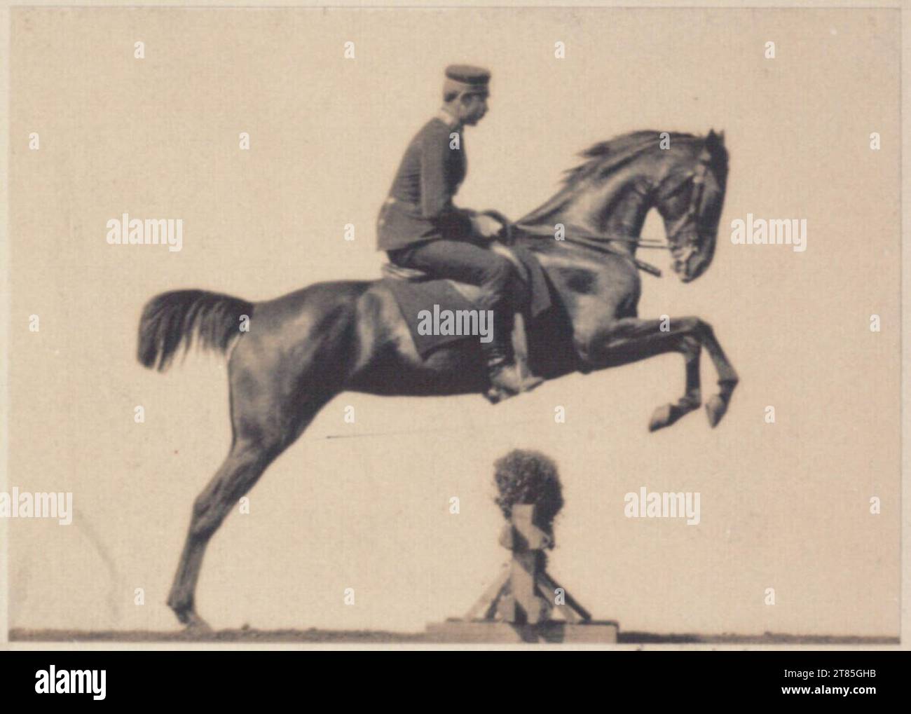 Ottomar anschutz hires stock photography and images Alamy