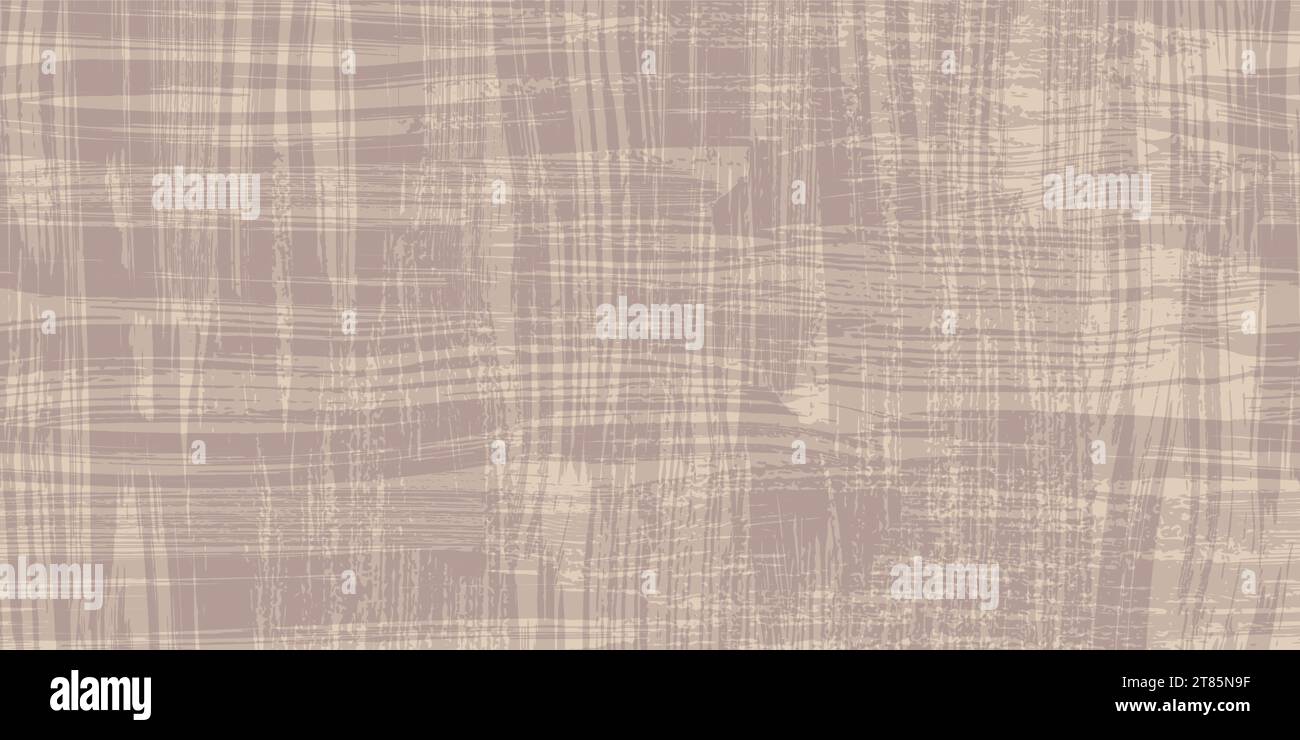 Seamless background with parallel uneven lines. Template for textures ...