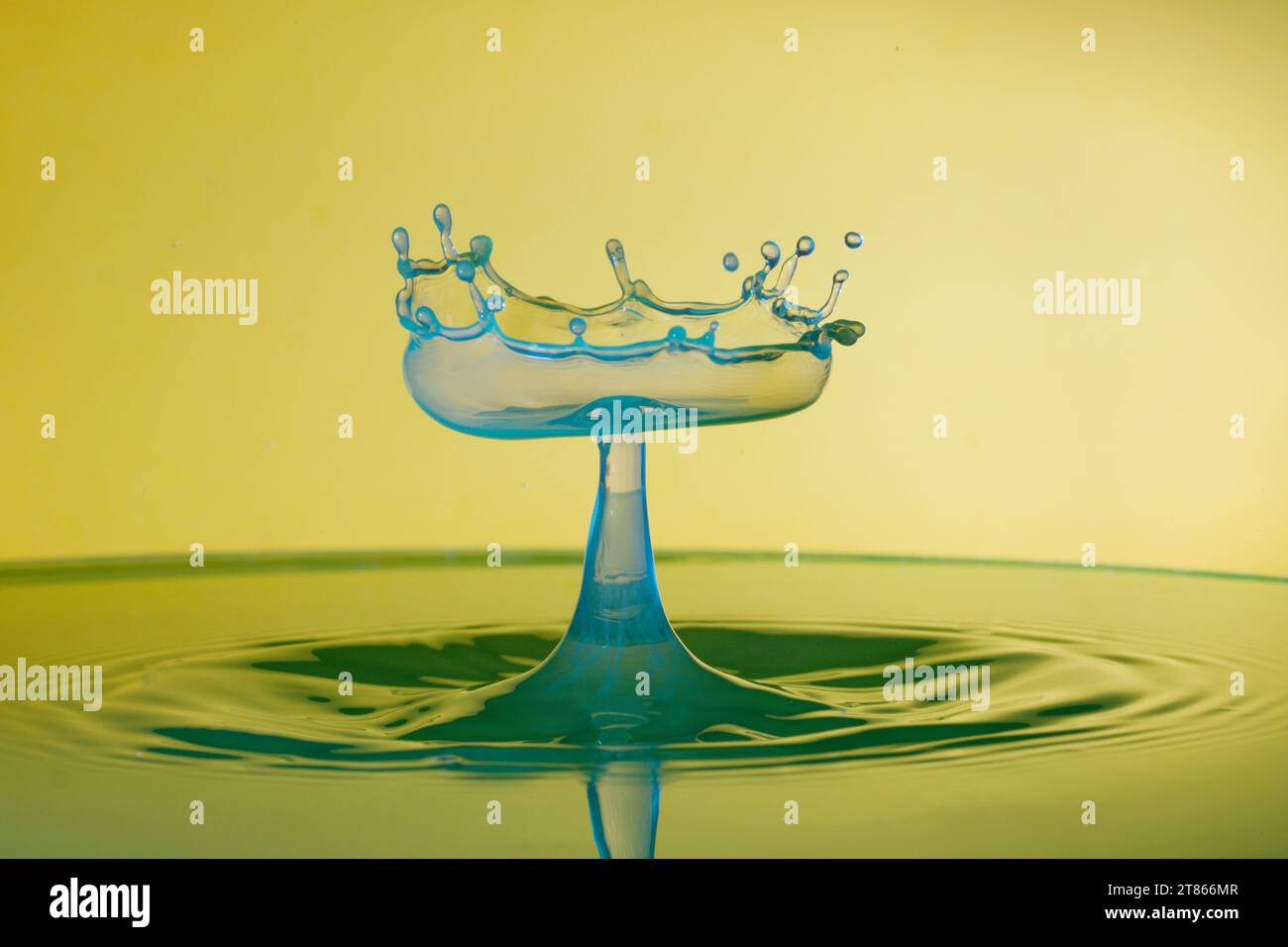 Drops pure water alcohol drip hi-res stock photography and images - Alamy