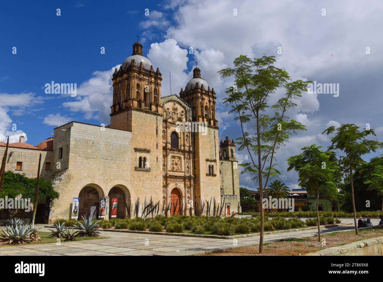 Emplo De Santo Domingo De Guzman Hi Res Stock Photography And Images