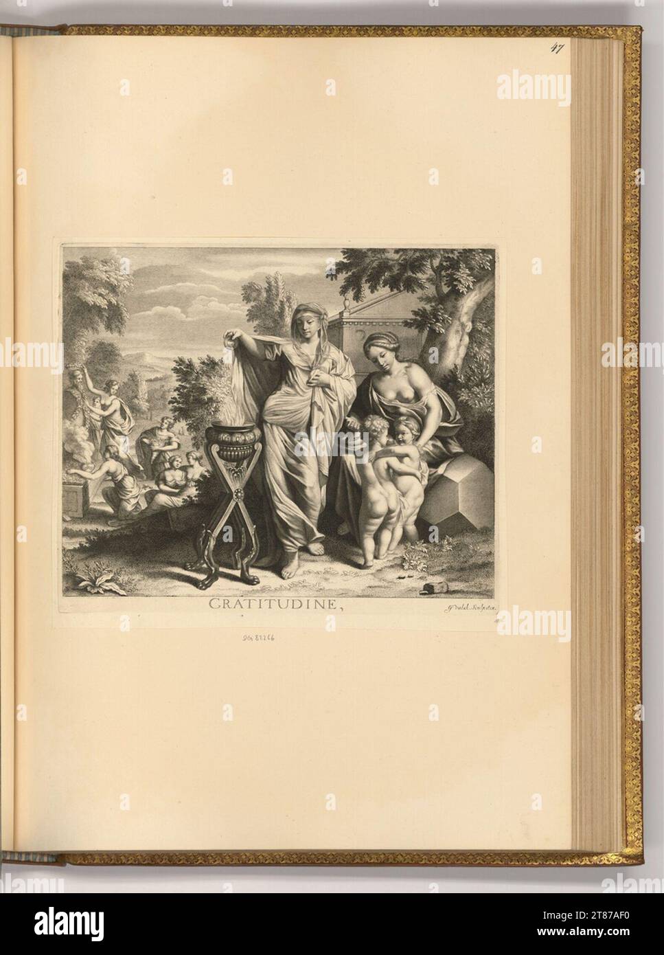 Priapus engraving hi-res stock photography and images - Alamy