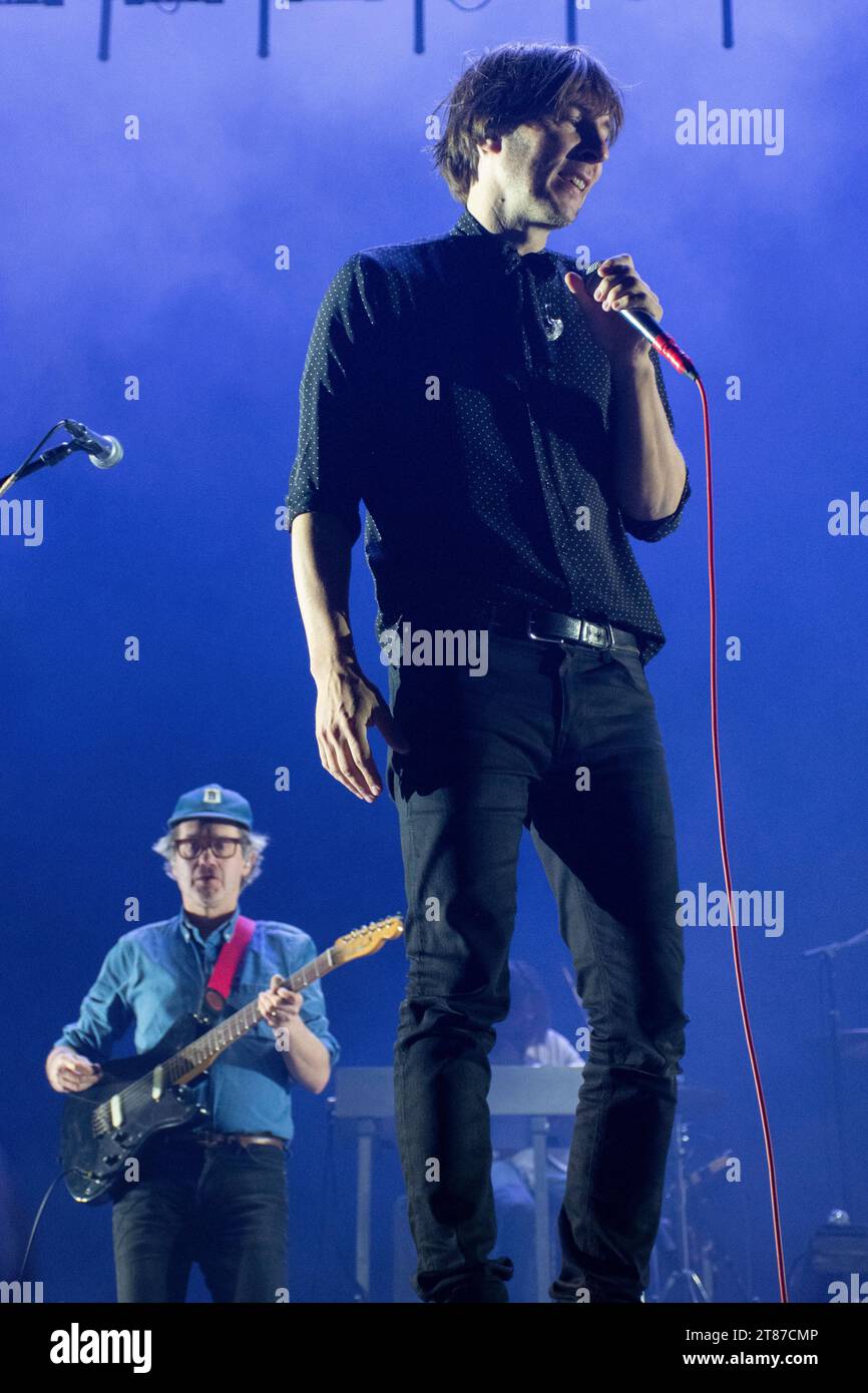 Mexico City Mexico 17th Nov 2023 November 17 2023 Mexico City mexico-city-mexico-17th-nov-2023-november-17-2023-mexico-city