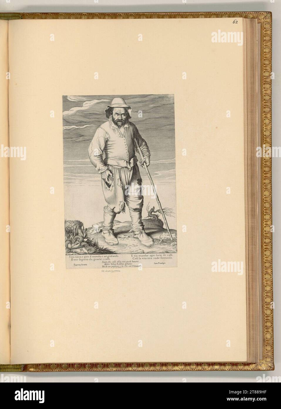 Engraver francesco villamena hires stock photography and images Alamy