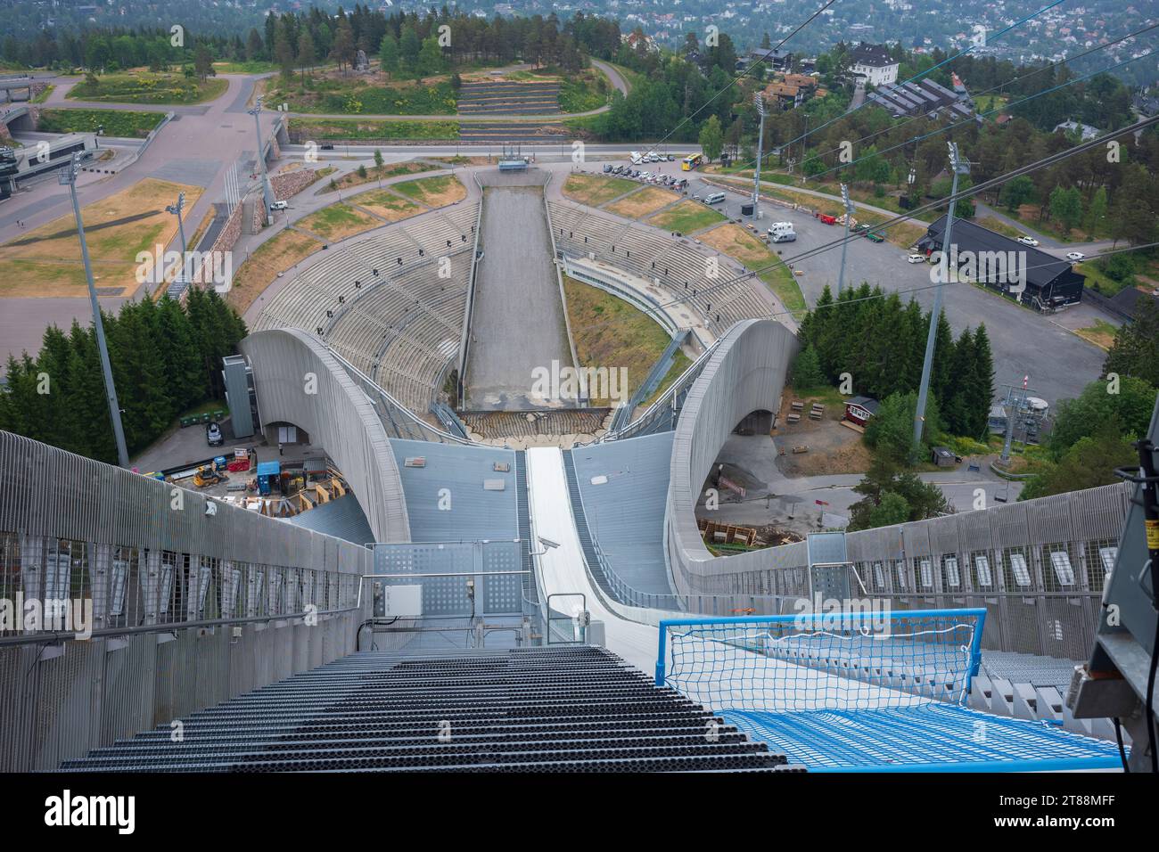 holmenkollbakken-norway-june-20-2023-the-olympic-ski-museum