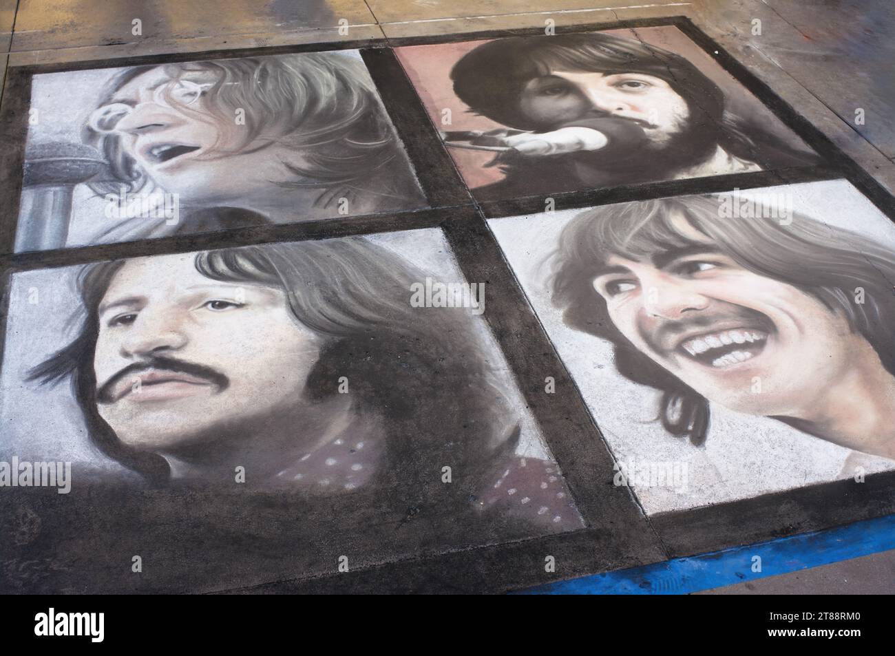 The beatles let it be album cover hi-res stock photography The beatles let it be album cover hi-res stock photography
