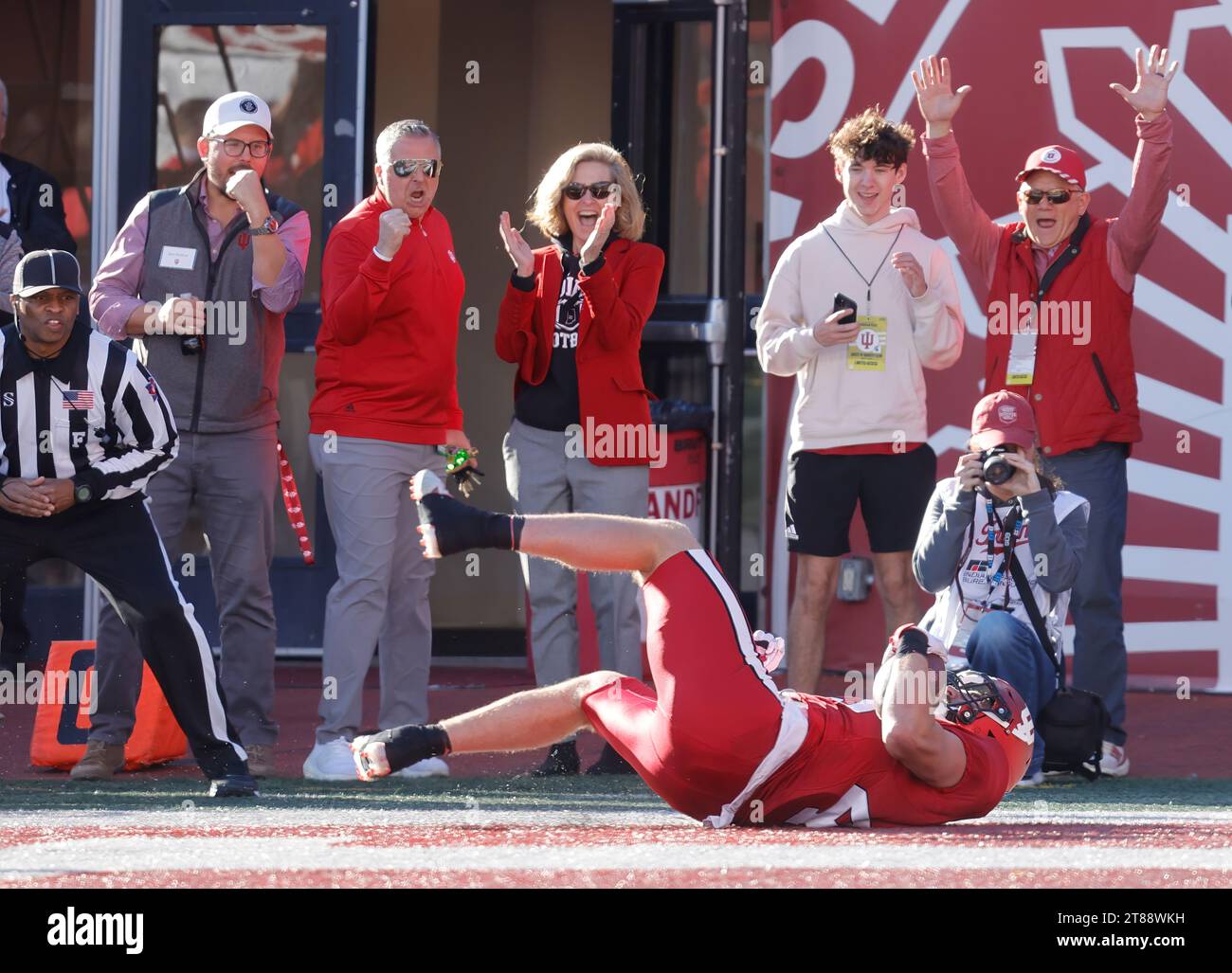 Trey walker hires stock photography and images Alamy